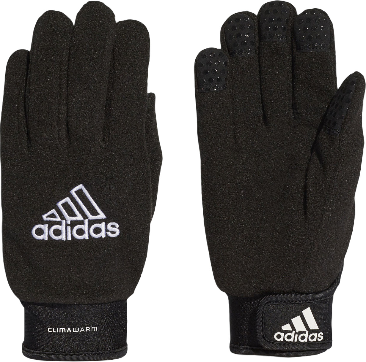 Мужские перчатки Adidas Field Player 033905