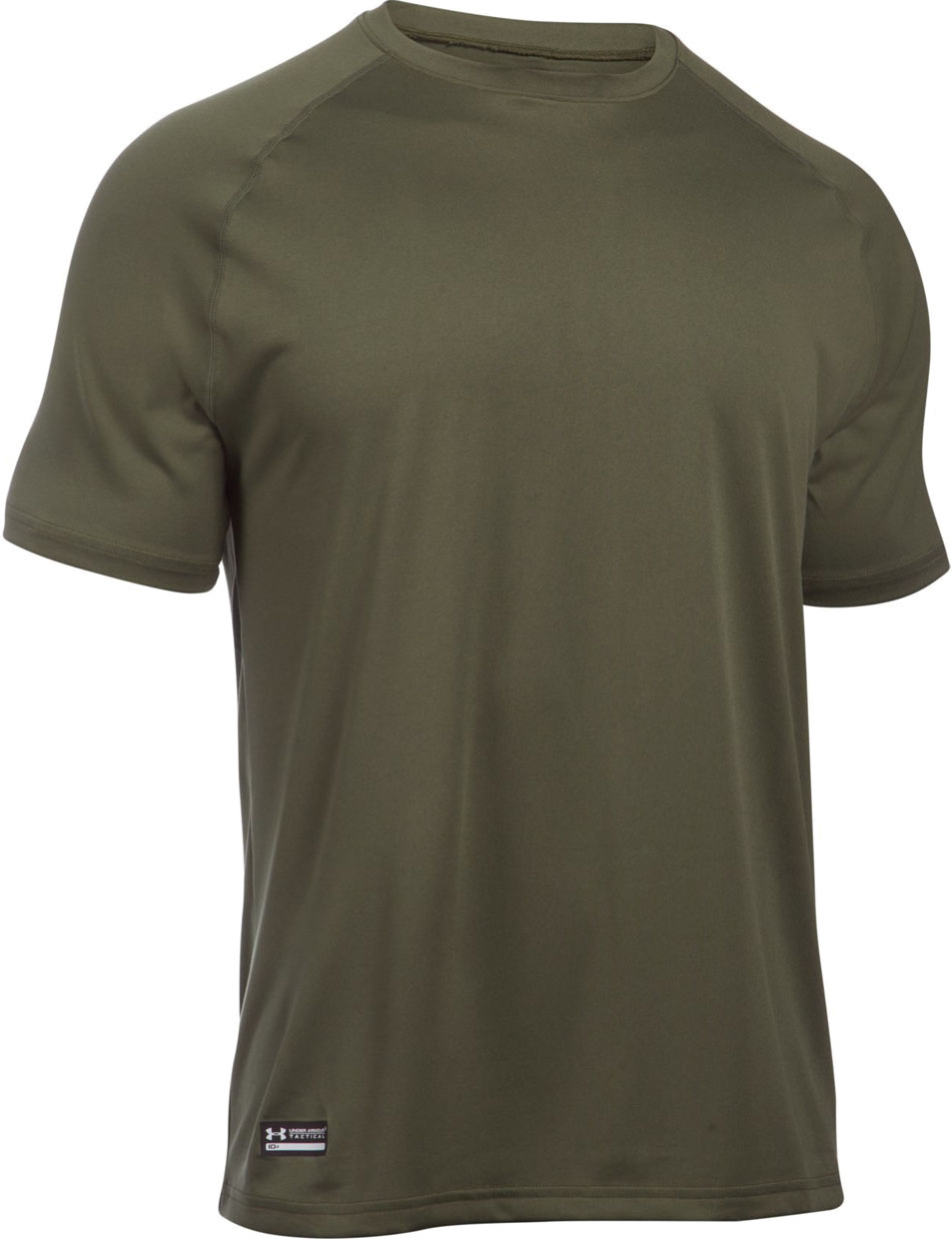 Мужская футболка Under Armour Tactical Tech ™ SS 1005684-390