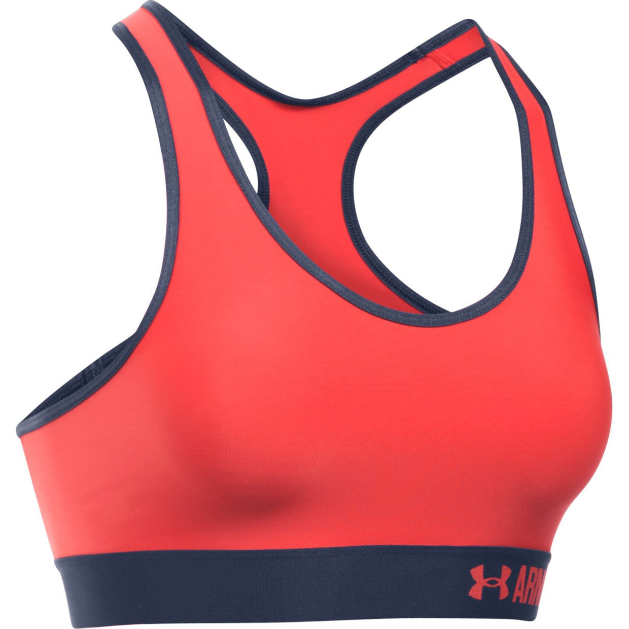 Женский топ Under Armour Armour ® Mid Support 1273504-693