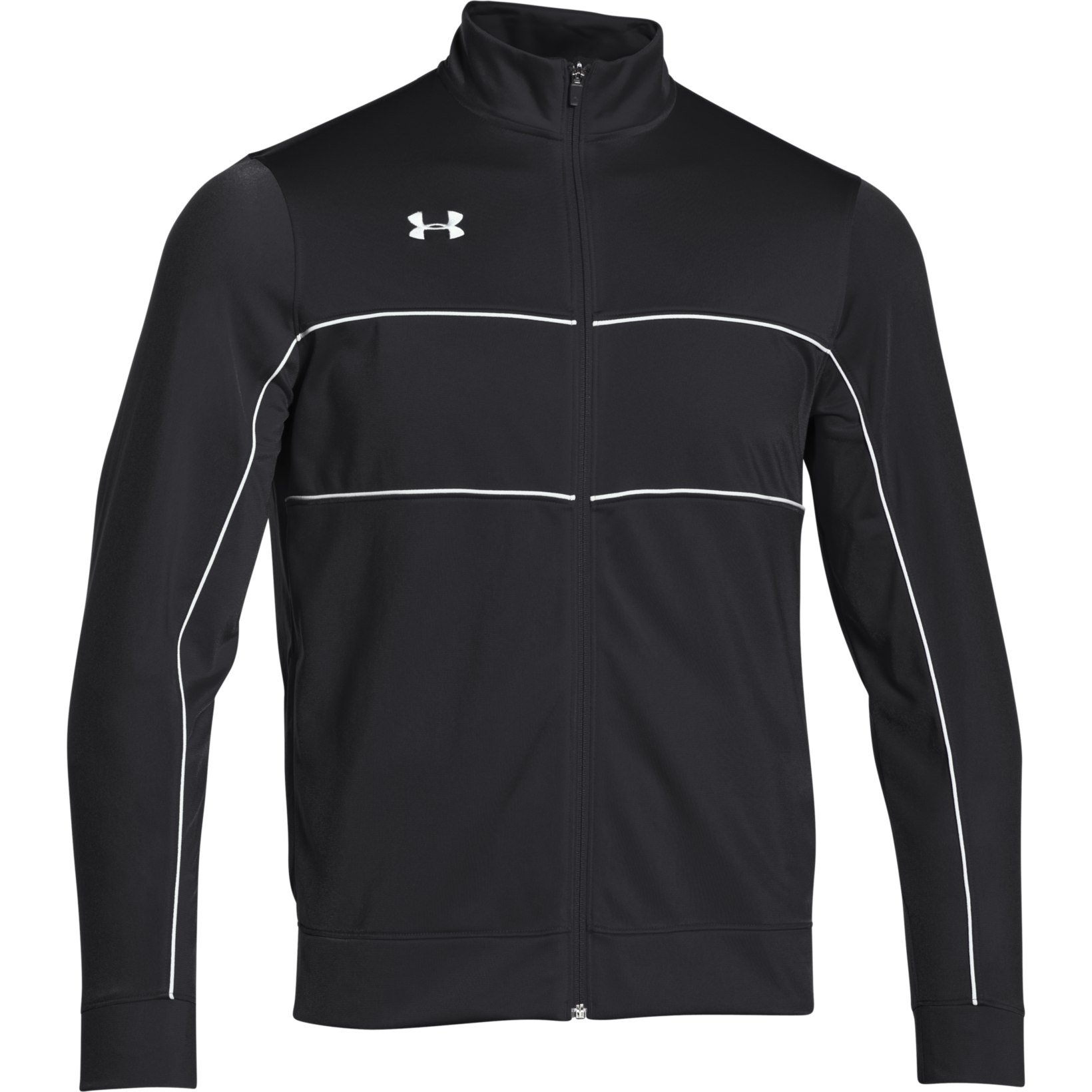 Мужская толстовка Under Armour Rival Tricot Knit Warm Up 1277105-001