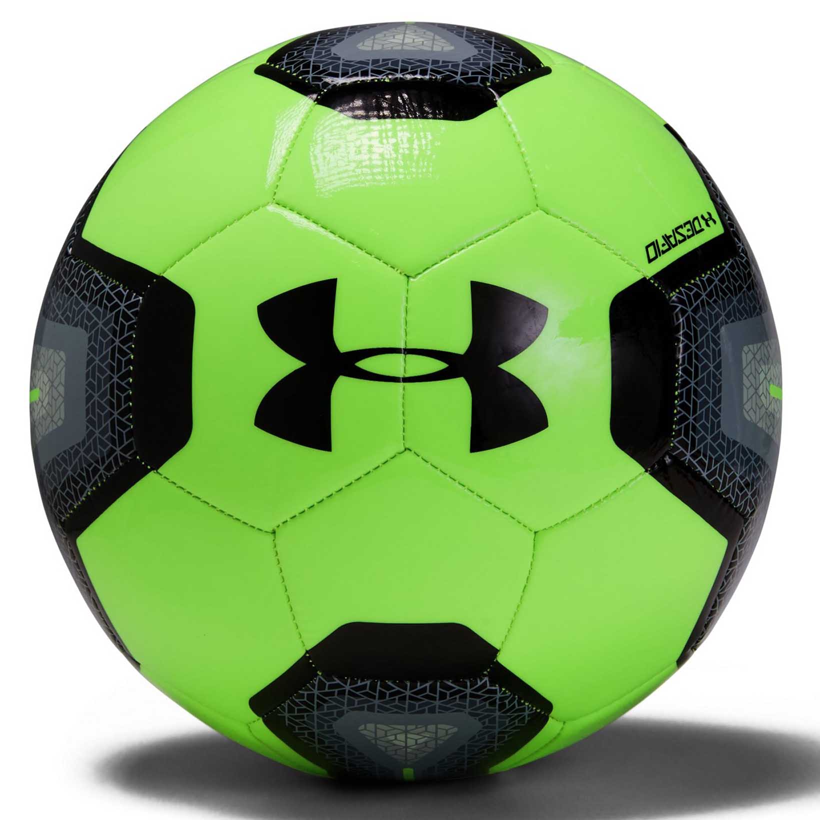 Футбольный мяч Under Armour Desafio 395 Indoor 1297242-884