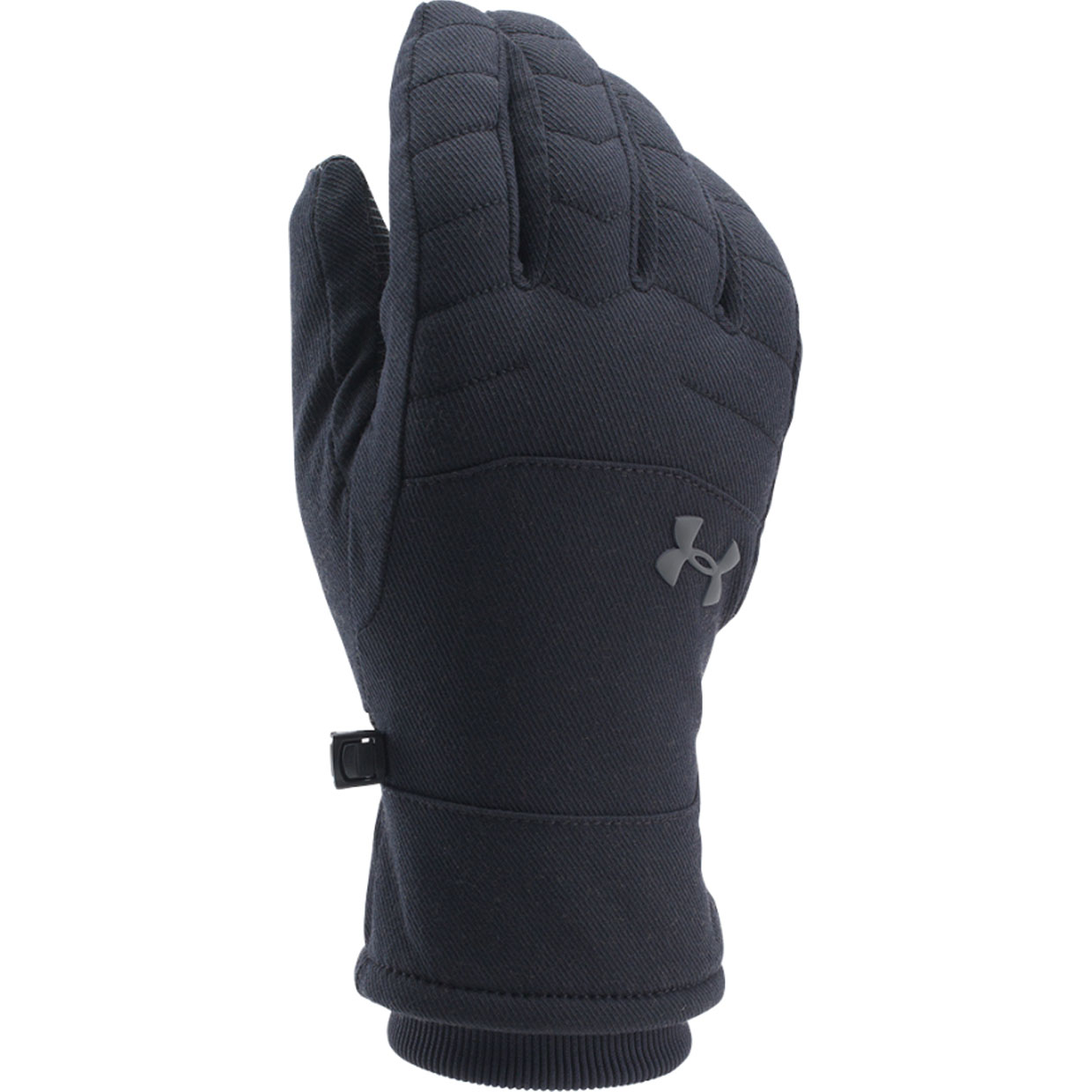 Мужские перчатки Under Armour ColdGear ® Reactor Quilted 1300085-001