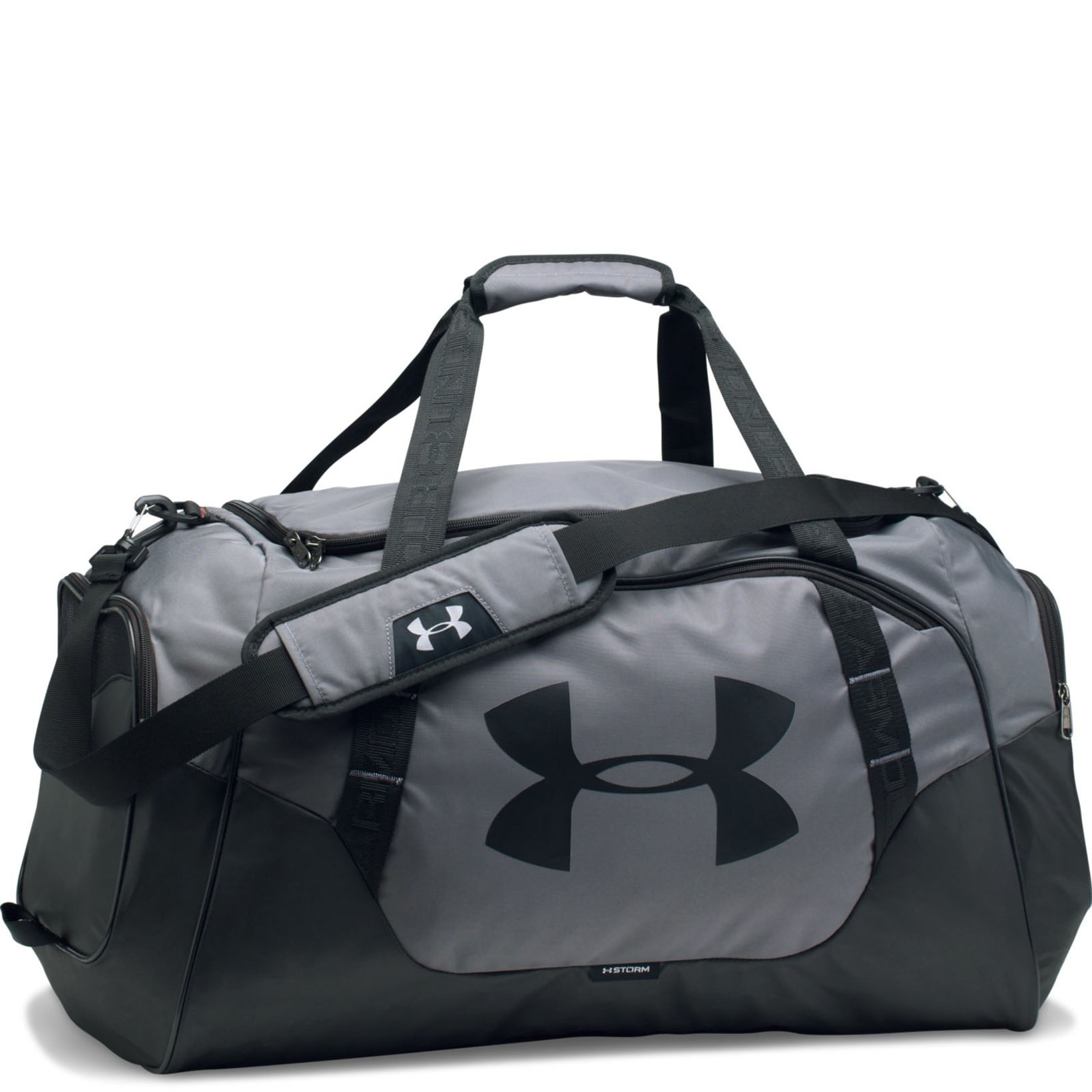 Сумка Under Armour Undeniable 3.0 Large Duffle 1300216-040