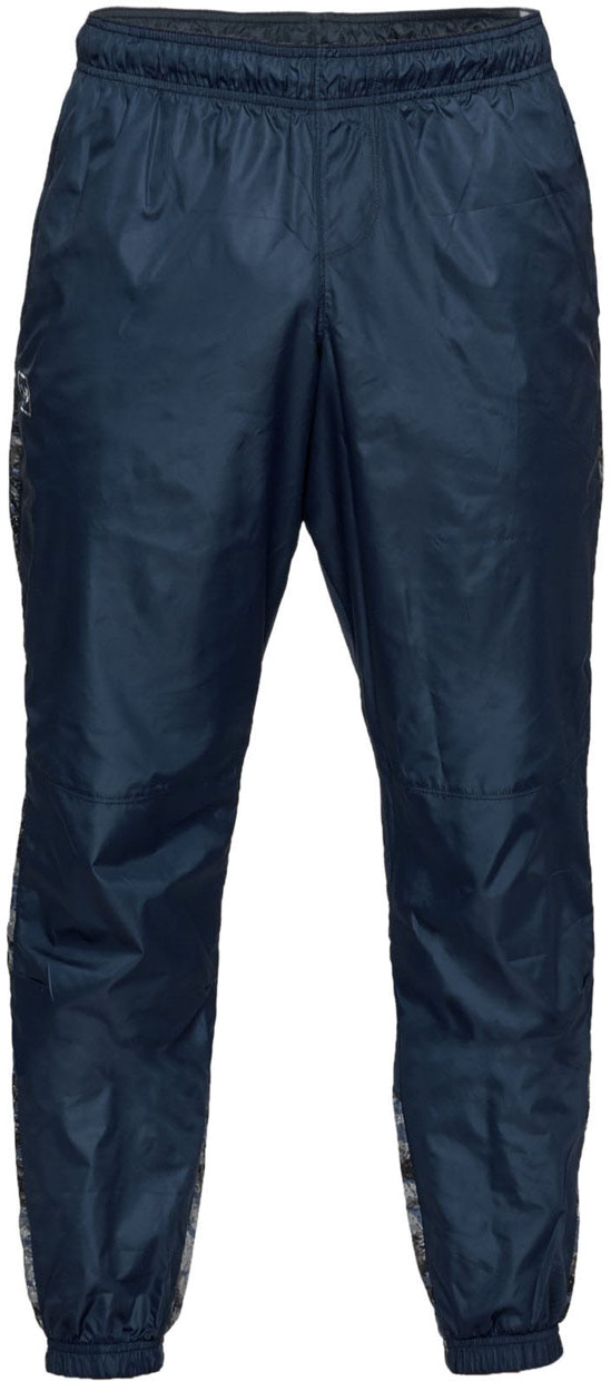 Мужские брюки Under Armour Sportstyle Wind Woven CF 1310586-408