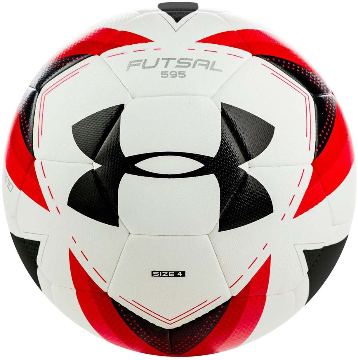 Футбольный мяч Under Armour Futsal 595 1311163-100