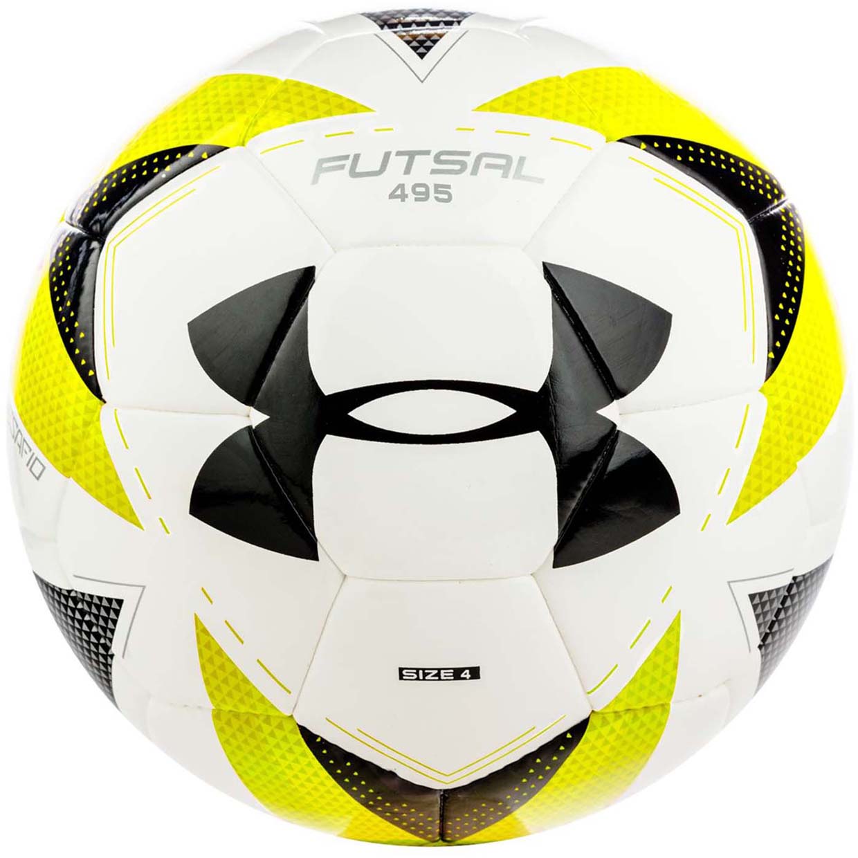 Футбольный мяч Under Armour Futsal 495 1311164-100