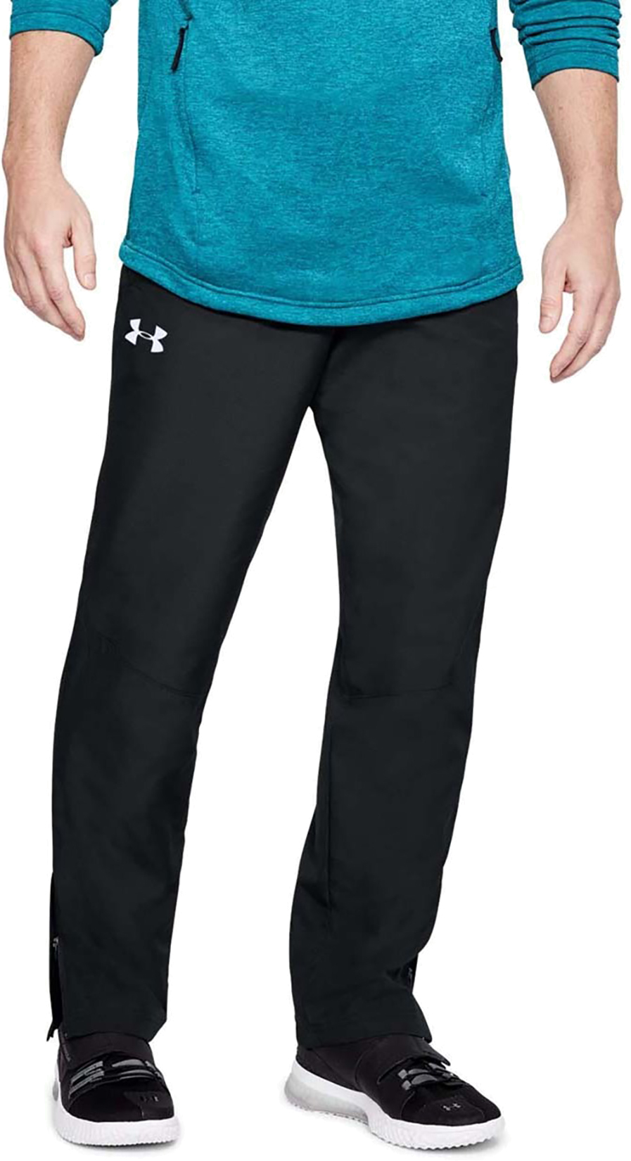 Мужские брюки Under Armour Sportstyle Woven OH LZ 1320122-001