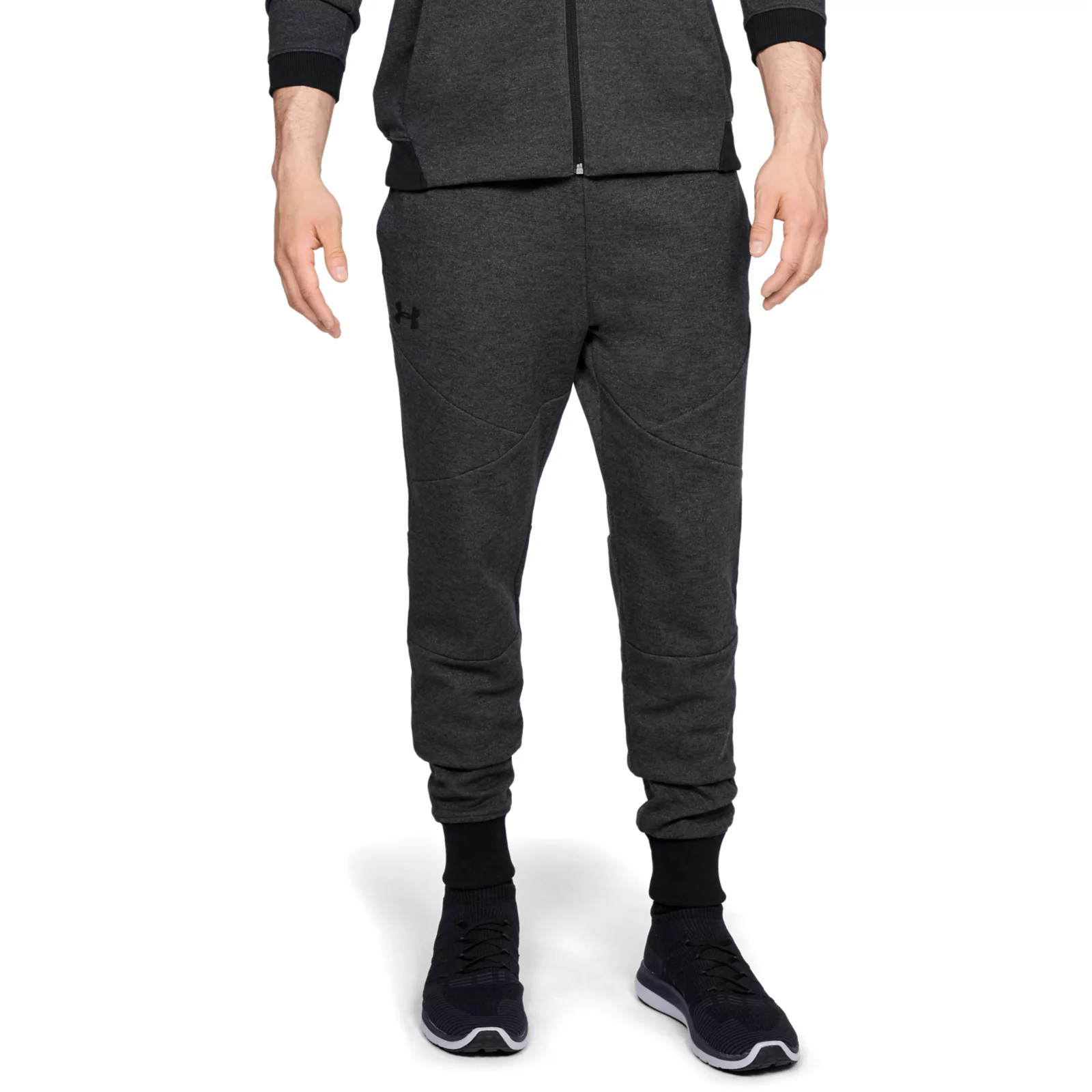 Мужские брюки Under Armour Unstoppable Double Knit Jogger CF 1320725-001