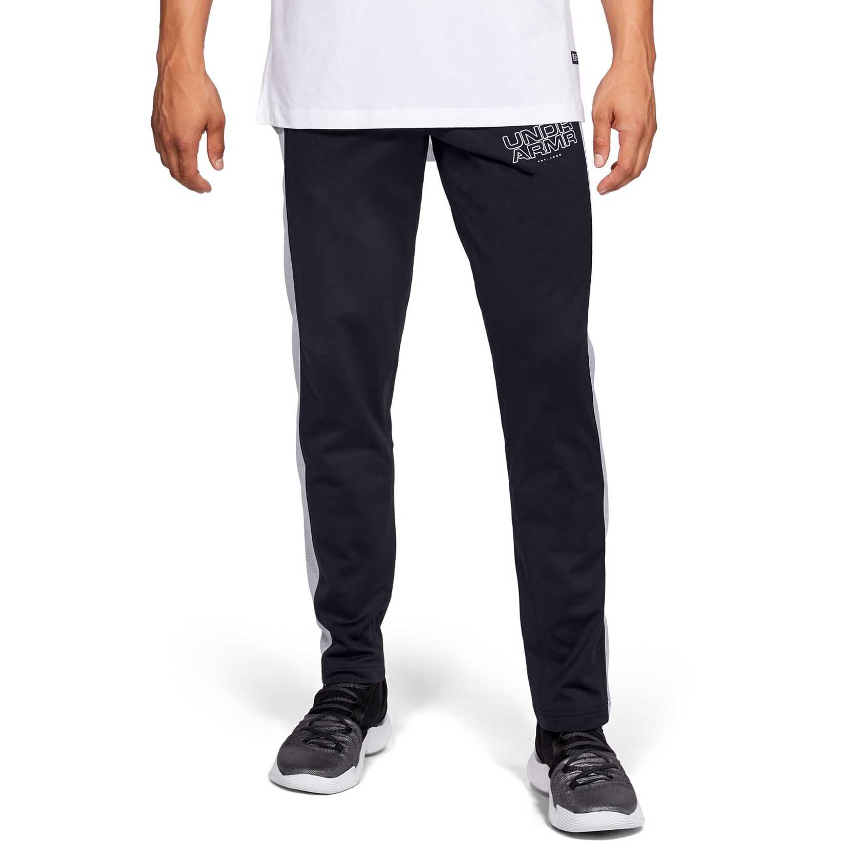 Мужские брюки Under Armour Baseline Tricot Jogger OH 1326743-001