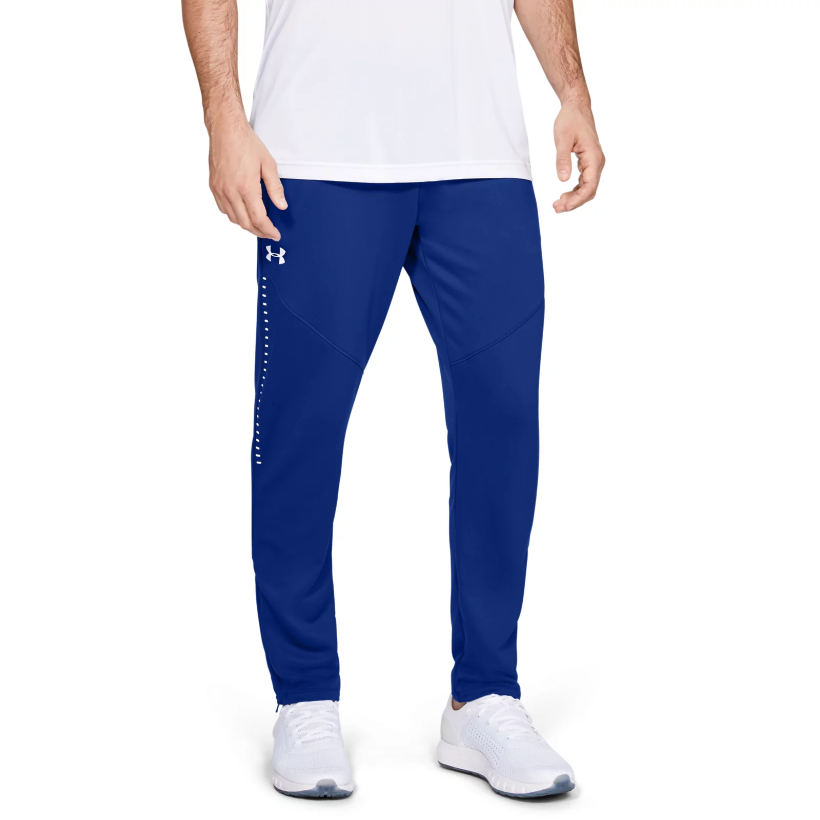 Мужские брюки Under Armour Knit Warm Up OH LZ 1327204-400