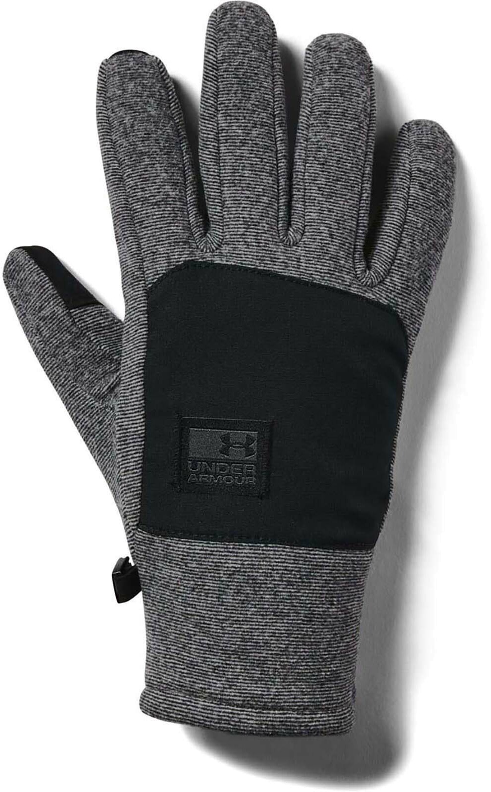 Мужские перчатки Under Armour ColdGear® Infrared Fleece 1343217-001