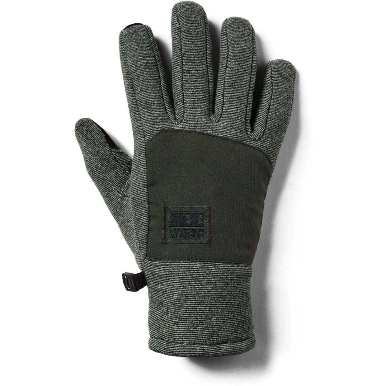 Мужские перчатки Under Armour ColdGear® Infrared Fleece 1343217-310