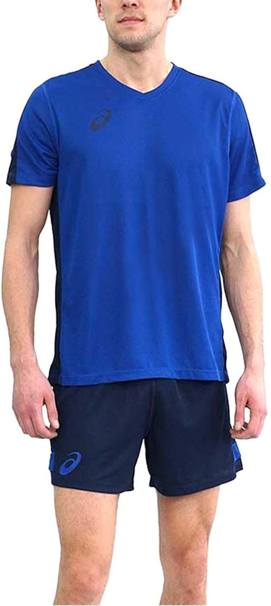 Мужская футболка Asics Volleyball 156850-0805