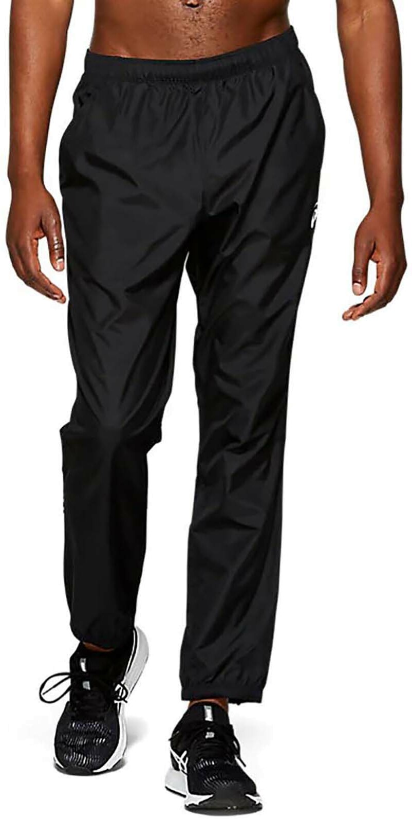 Мужские брюки Asics Silver Woven 2011A038-001