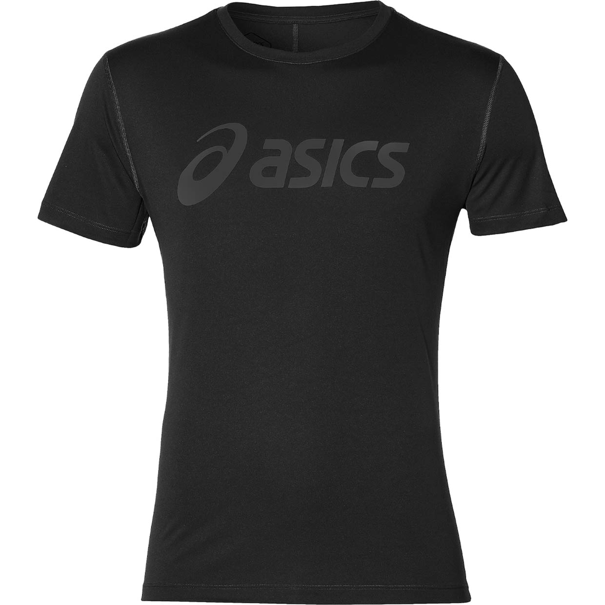 Мужская футболка Asics Silver SS 2011A474-001