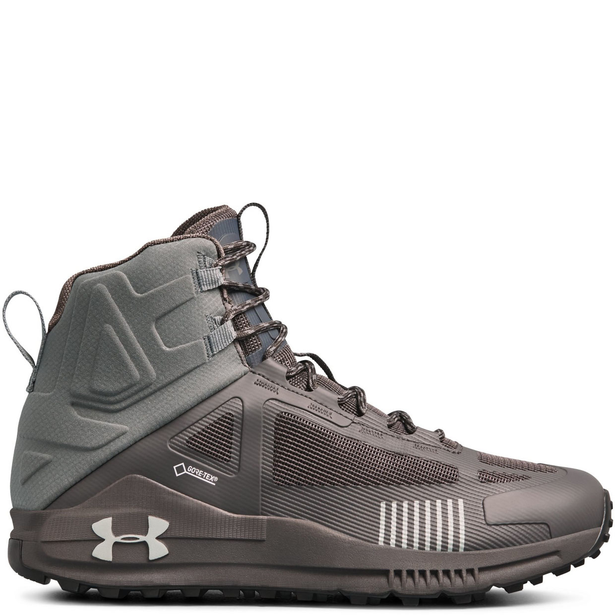 Мужские ботинки Under Armour Verge 2.0 Mid Gore-tex ® 3000302-101