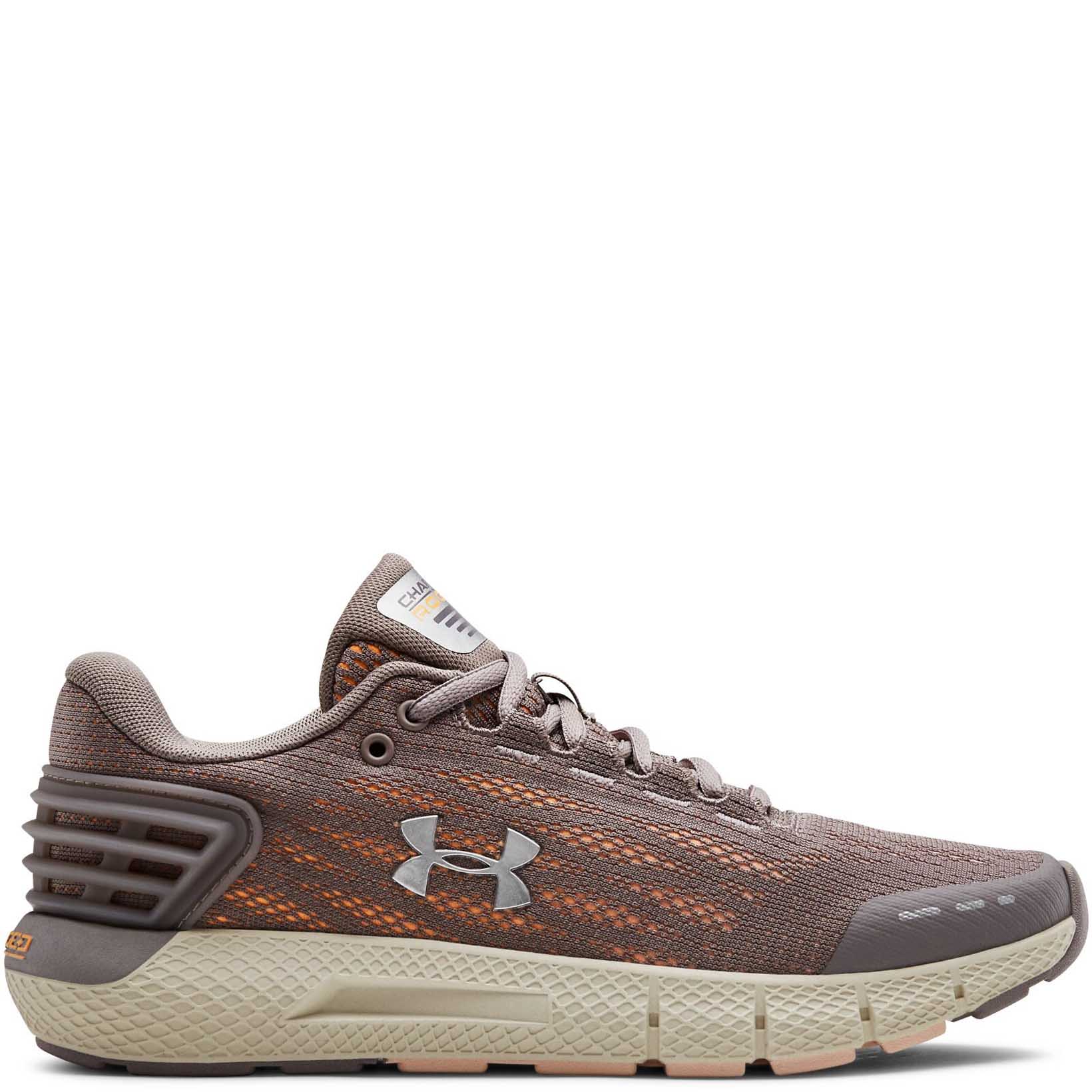 Женские кроссовки Under Armour Charged Rogue 3021247-602
