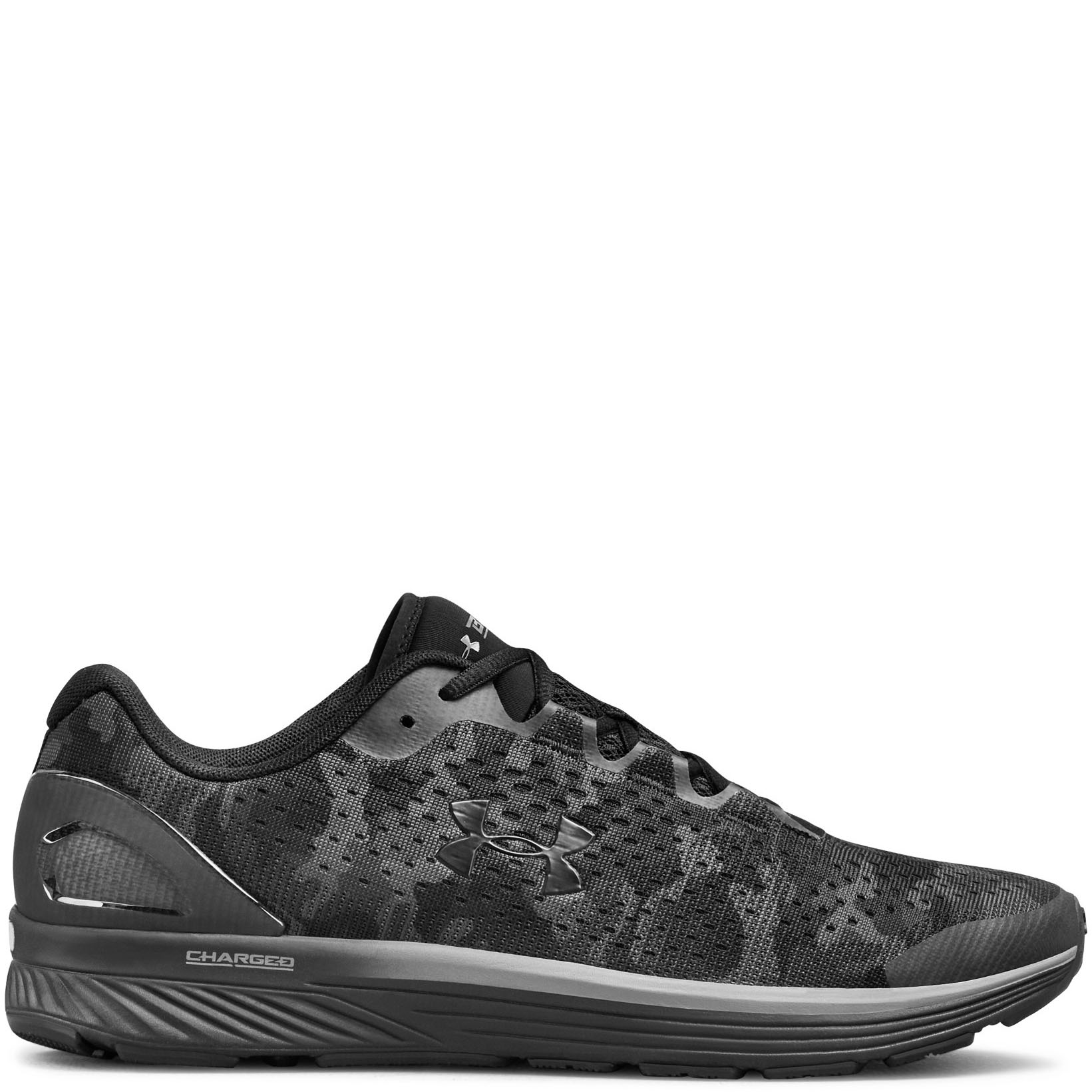 Мужские кроссовки Under Armour Charged Bandit 4 Graphic 3021643-001
