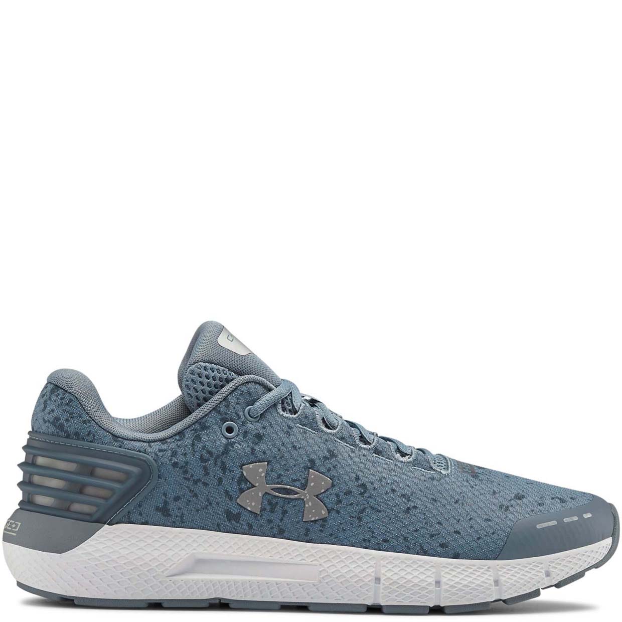 Мужские кроссовки Under Armour Charged Rogue Storm 3021948-400