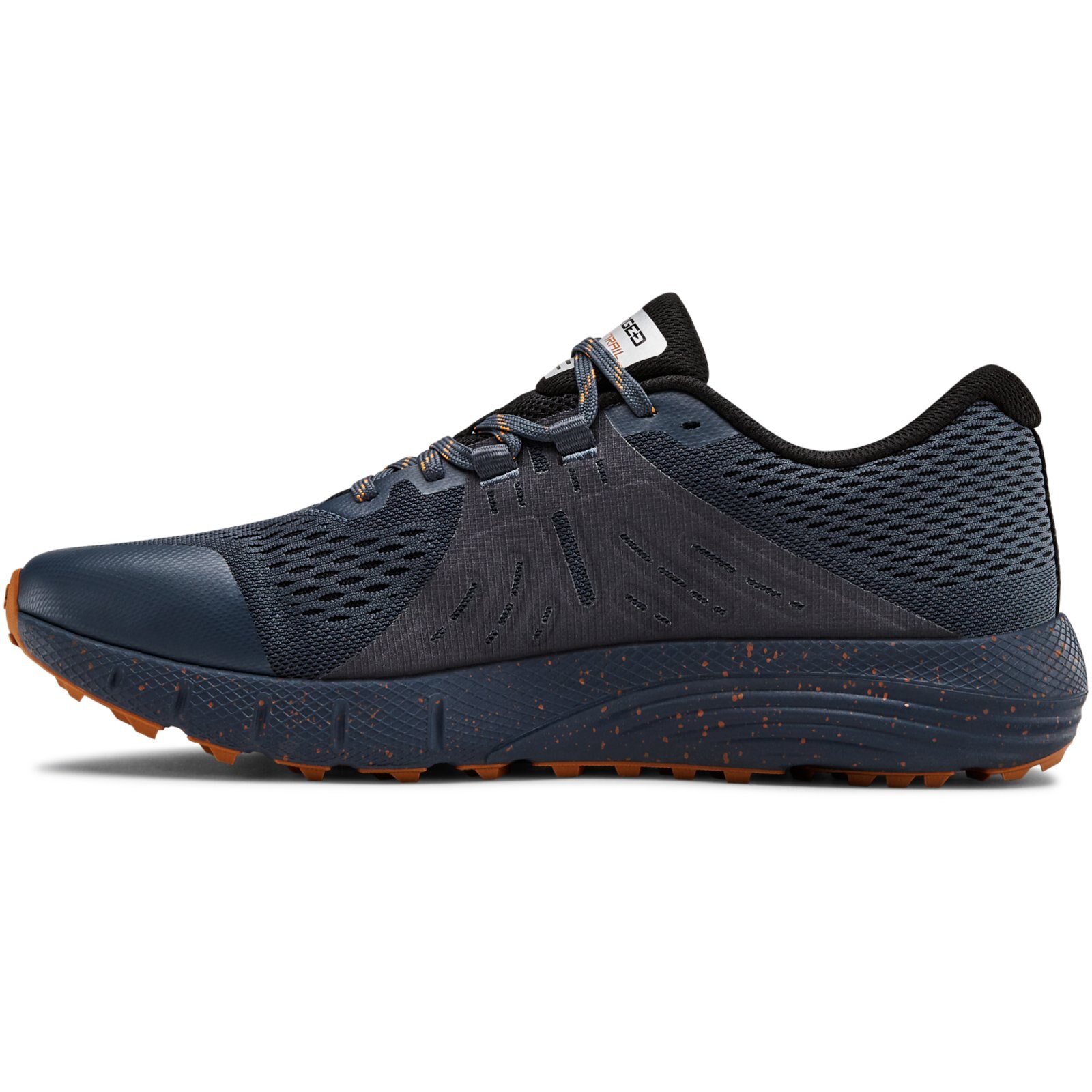 Мужские кроссовки Under Armour Charged Bandit Trail 3021951-400