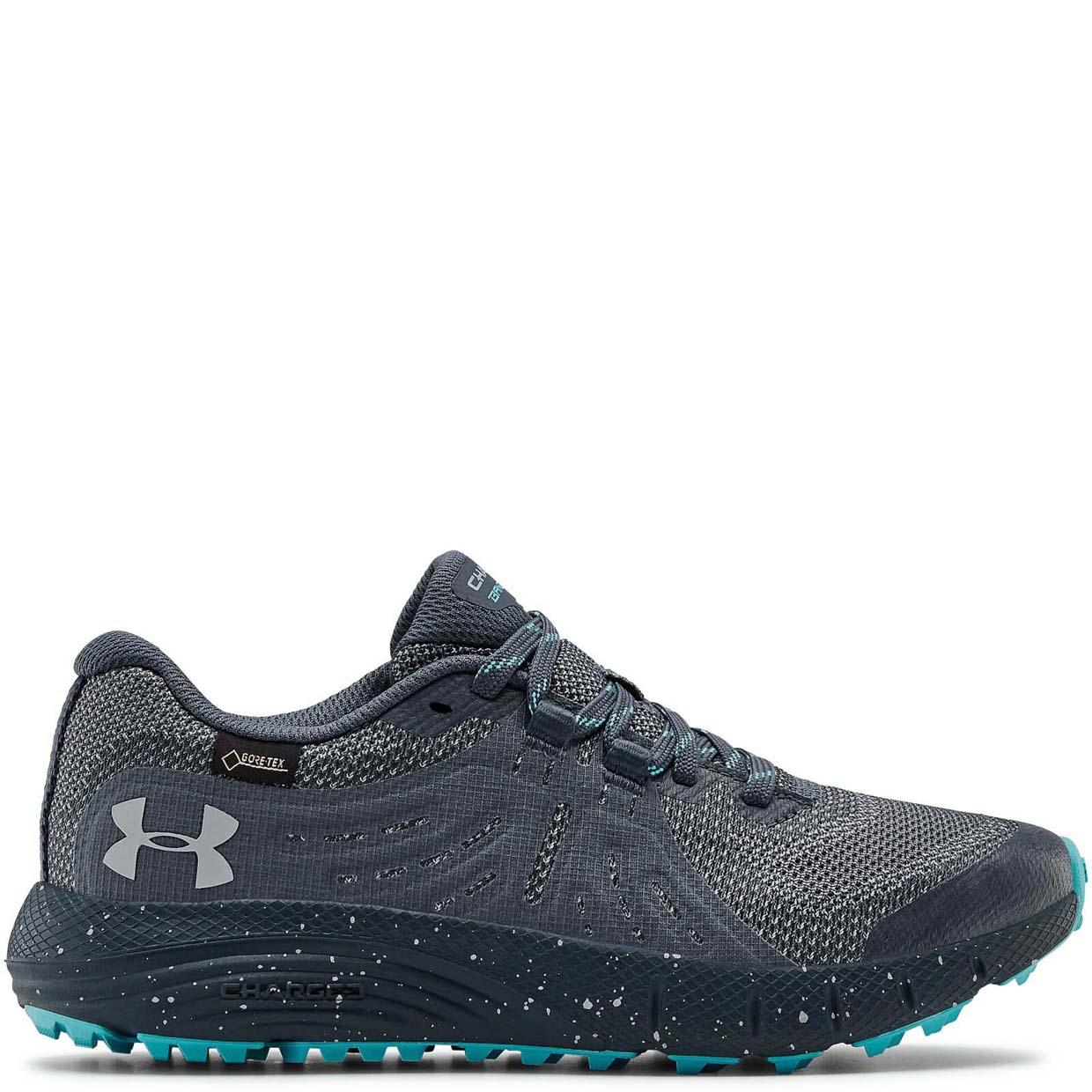Женские кроссовки Under Armour Charged Bandit Trail GORE-TEX® 3022786-400