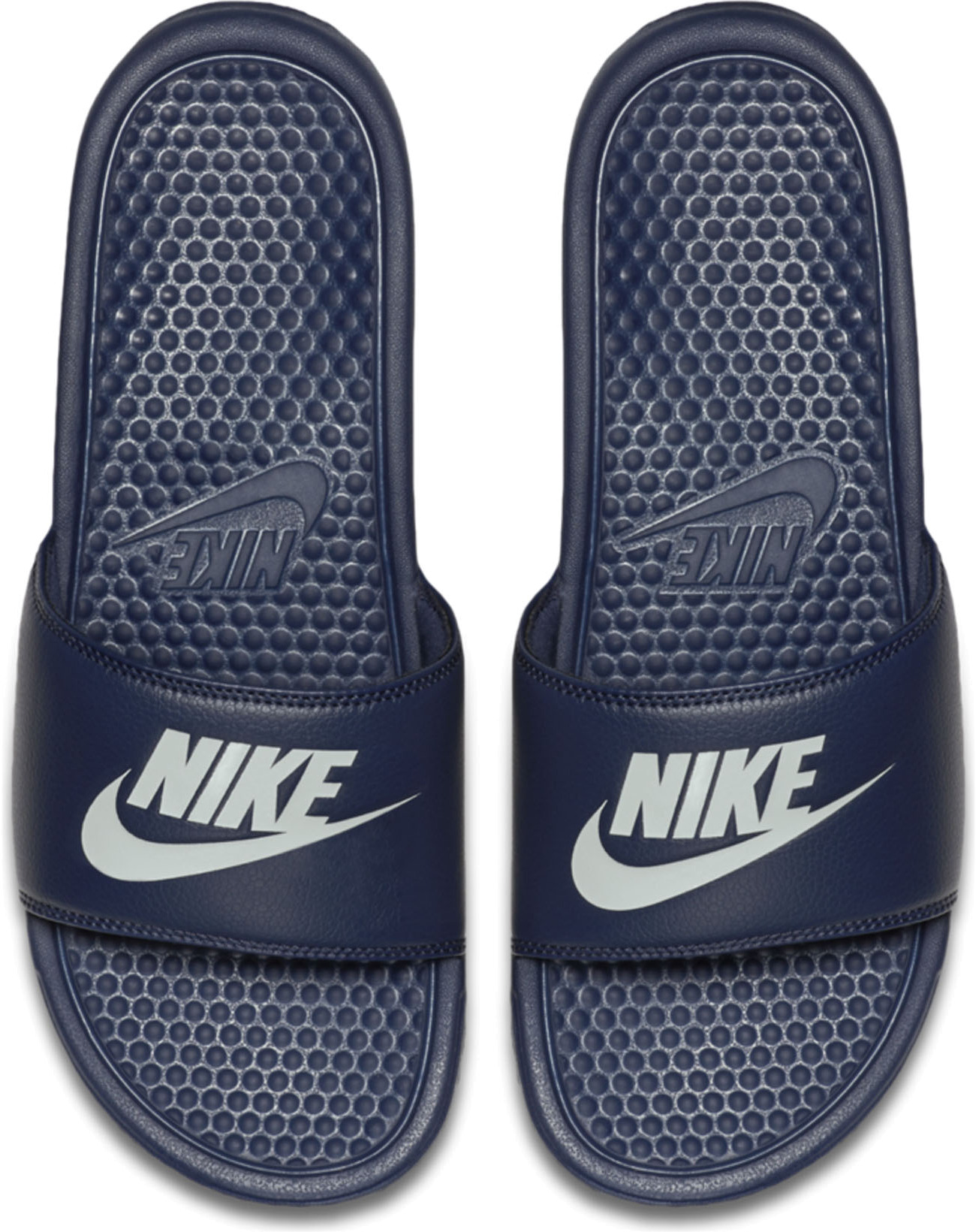 Мужские сланцы Nike Benassi 343880-403