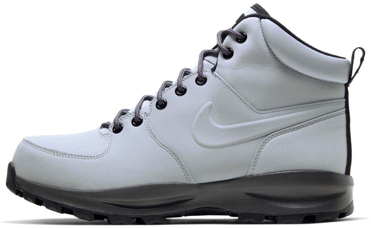 Мужские ботинки Nike Manoa Leather 454350-004