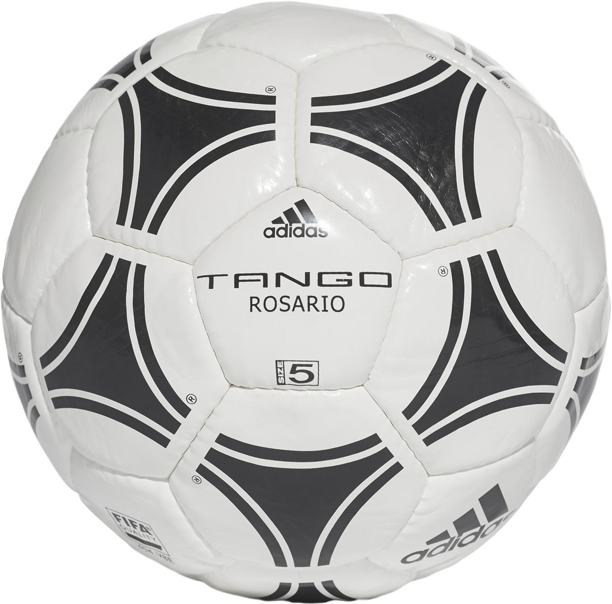 Футбольный мяч Adidas Tango Durlast Indoor 656927