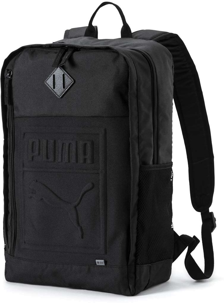 Мужской рюкзак Puma PUMA S Backpack 7558101