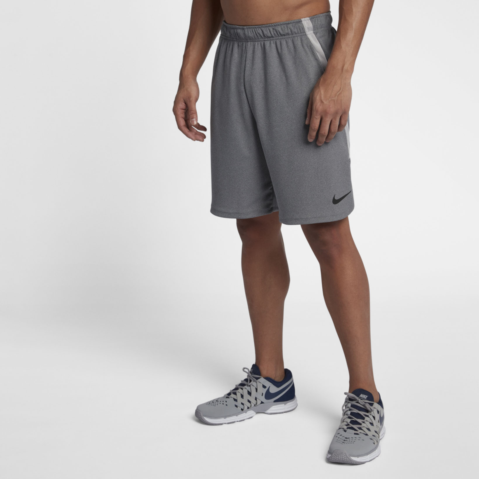 Мужские шорты Nike Dry Short 4.0 890811-036
