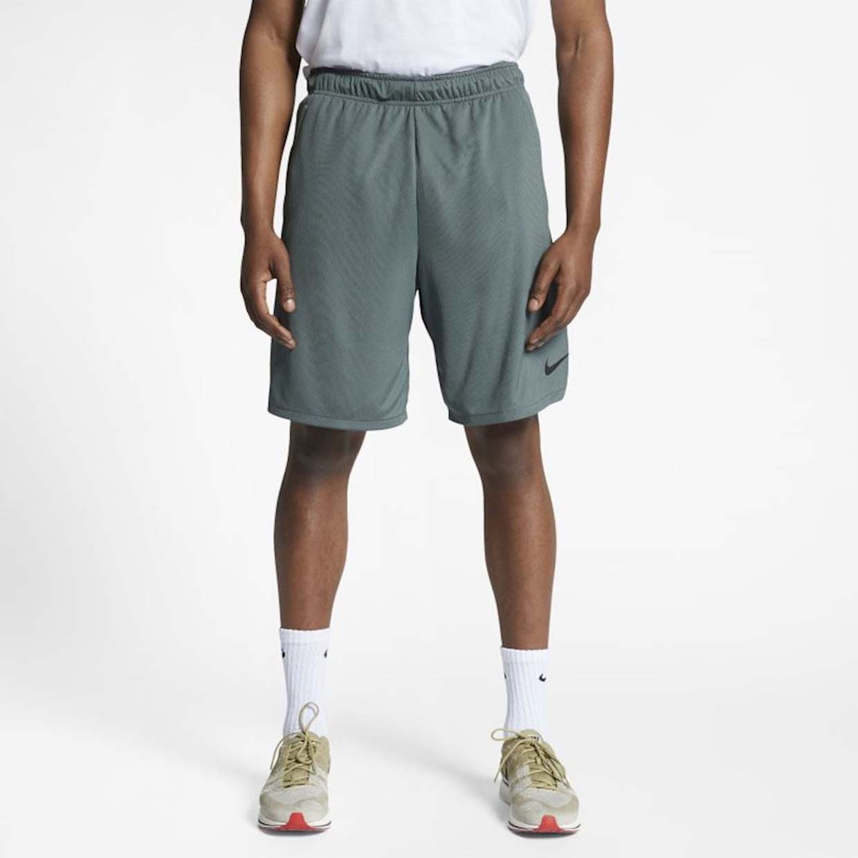 Мужские шорты Nike Nike Dry 890811-344