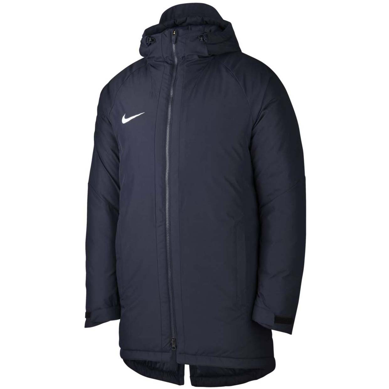 Мужская куртка Nike Dry Academy Padded Hooded FZ 893798-451
