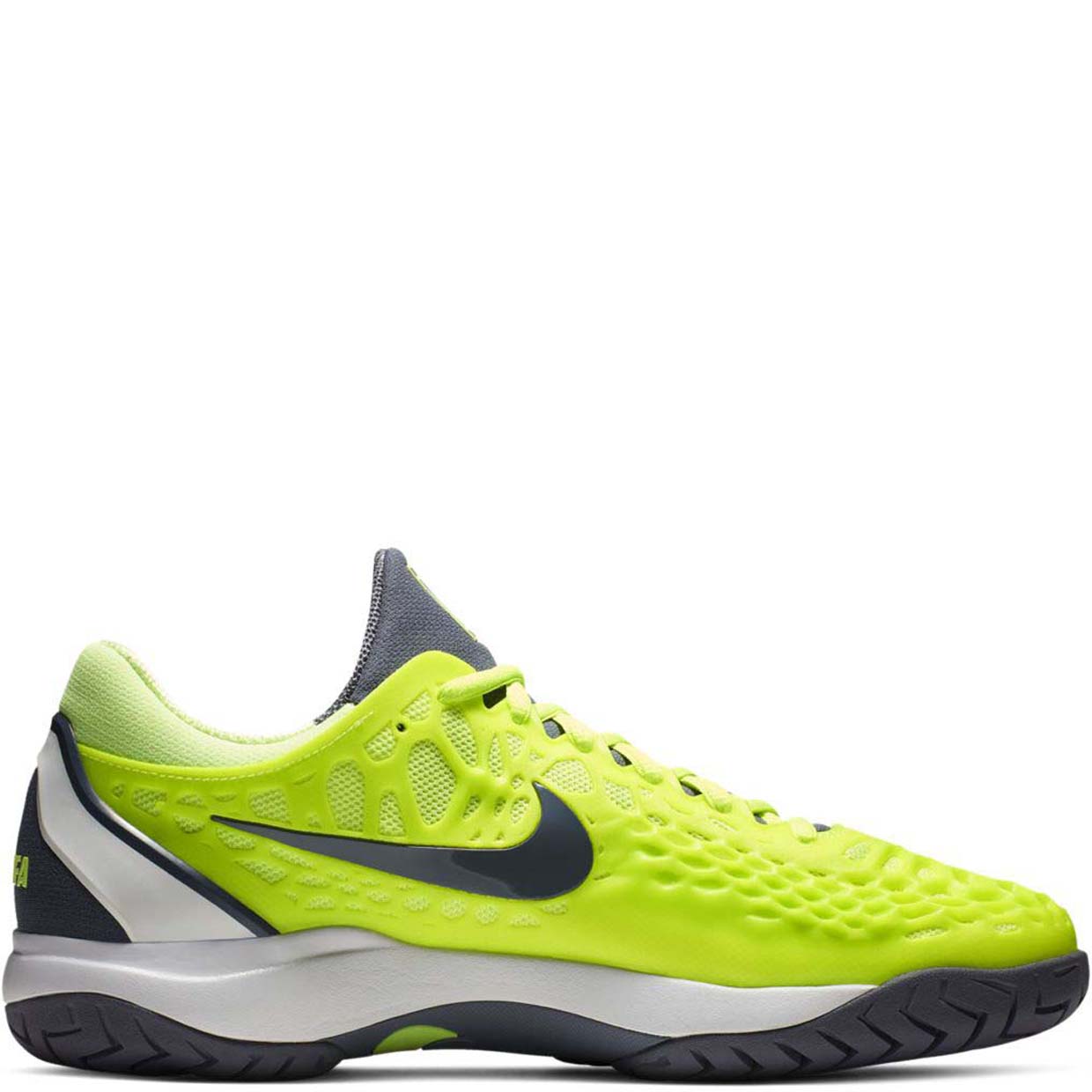 Мужские кроссовки Nike Air Zoom Cage 3 918193-701
