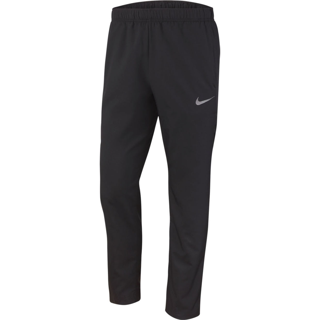 Мужские брюки Nike Dry Team Woven 927380-013
