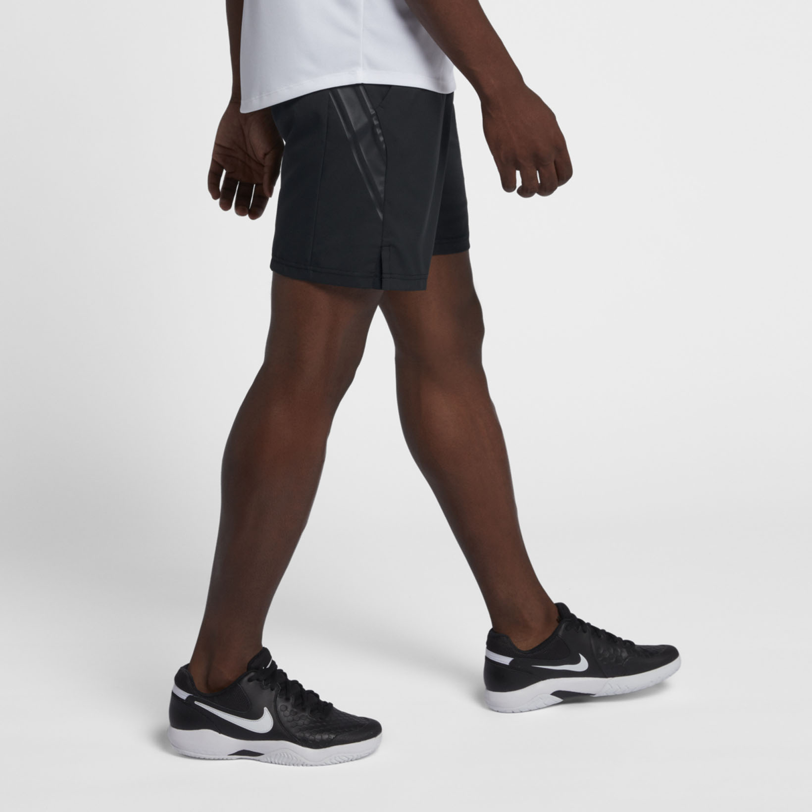 Мужские шорты Nike Court Dry 23cm 939265-010