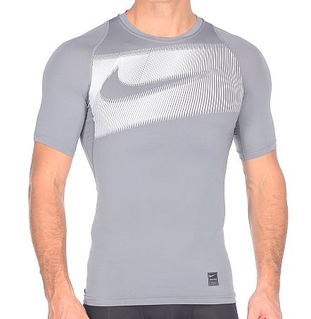 Мужская футболка Nike Pro Comp Gfx 1 SS 940253-065