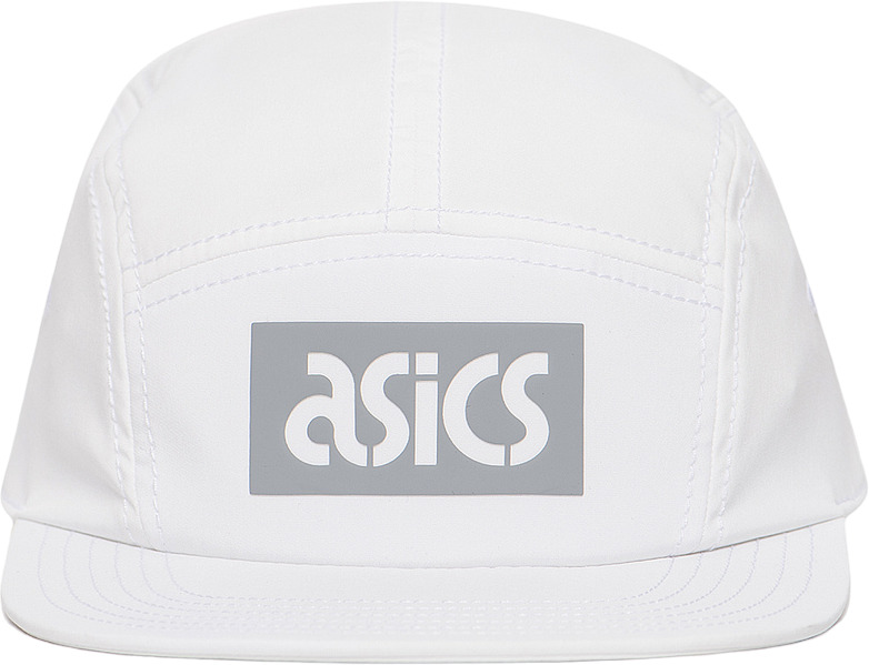 Бейсболка Asics 5 Panel Hat A16066-0001