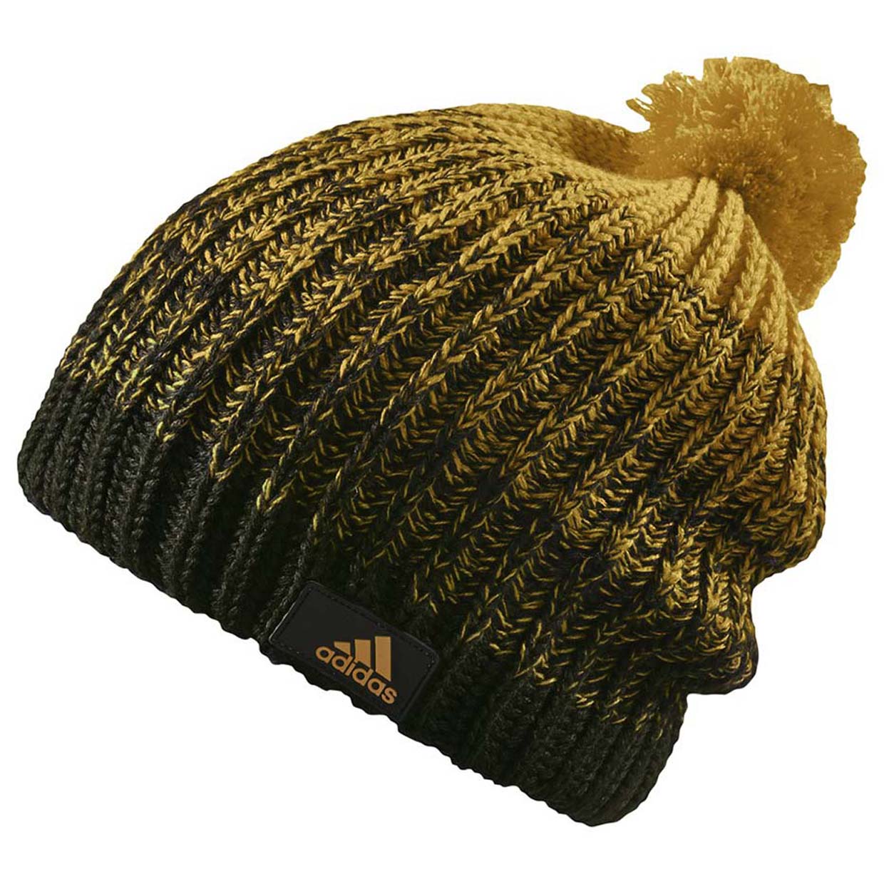 Женская шапка Adidas Climaheat AB0449