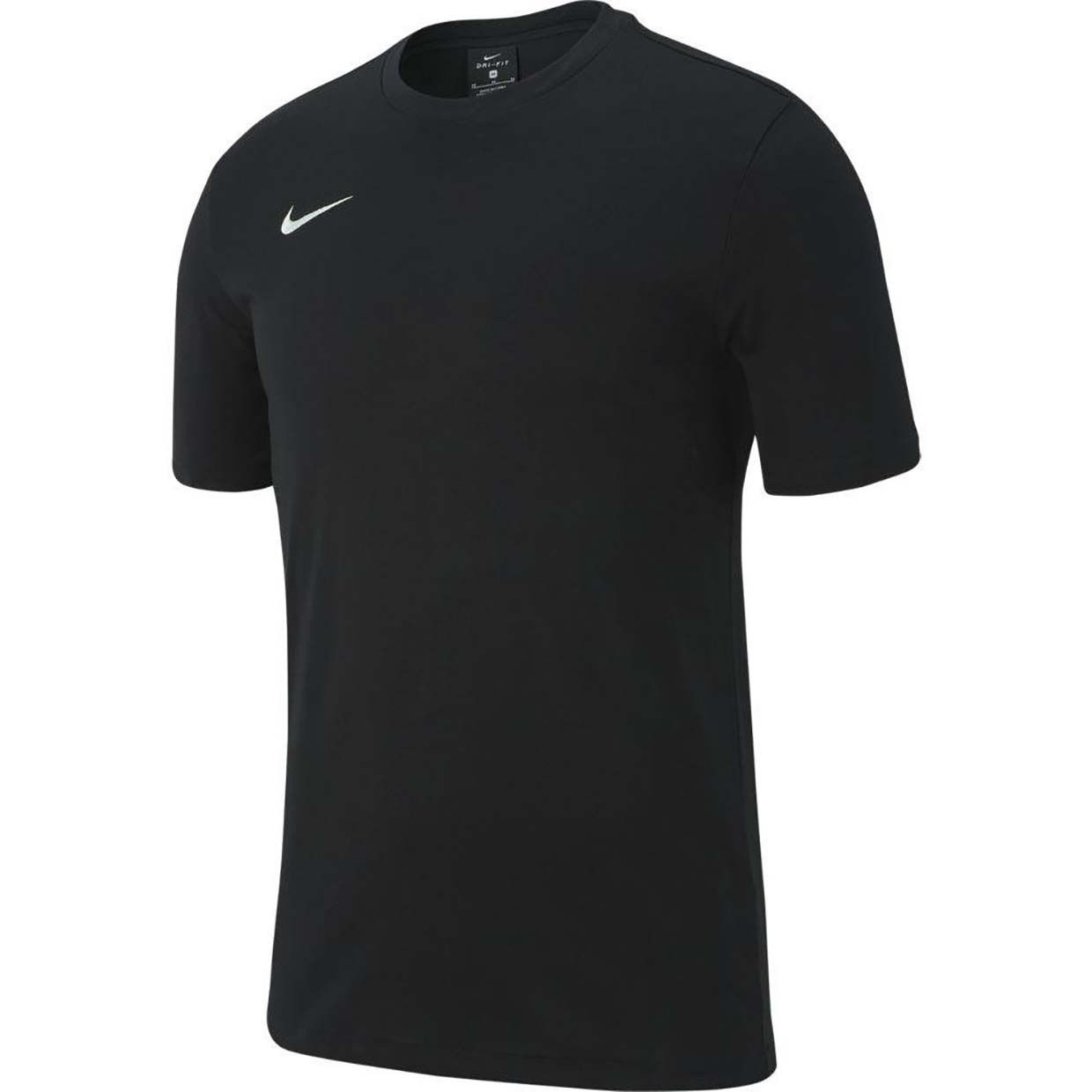 Футболка Nike Pro Dri Fit черная