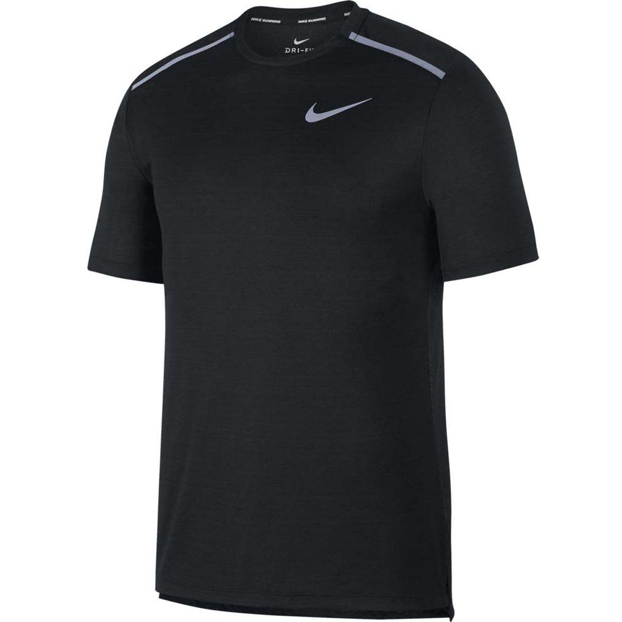Мужская футболка Nike Dri-FIT Miler SS AJ7565-010