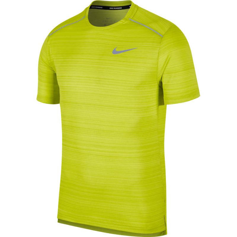 Мужская футболка Nike Dry Miler SS AJ7565-322
