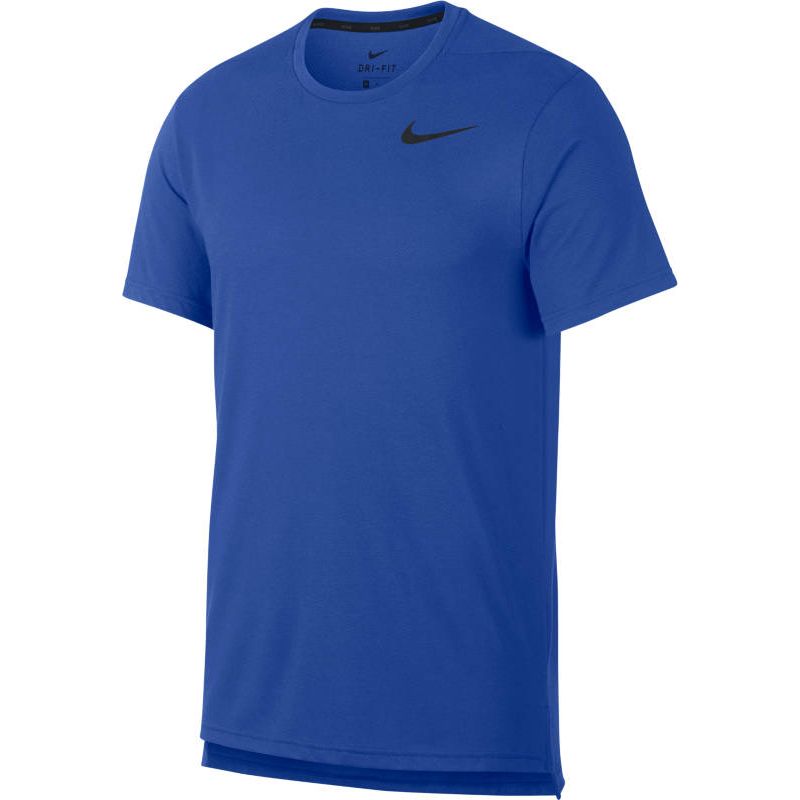 Мужская футболка Nike Breathe Hpr Dry SS AJ8002-480