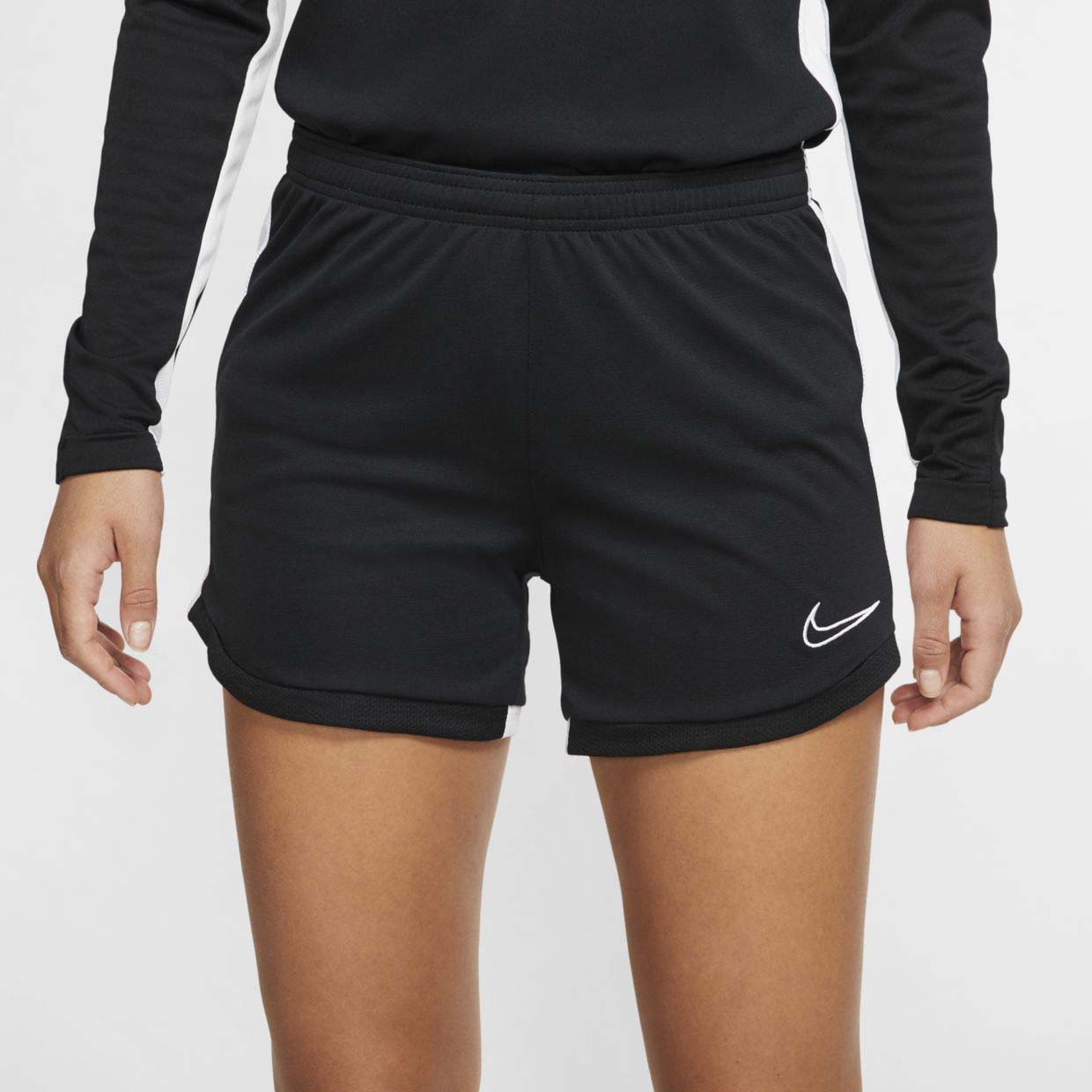 Женские шорты Nike Dri-FIT Academy 19 AO1477-010