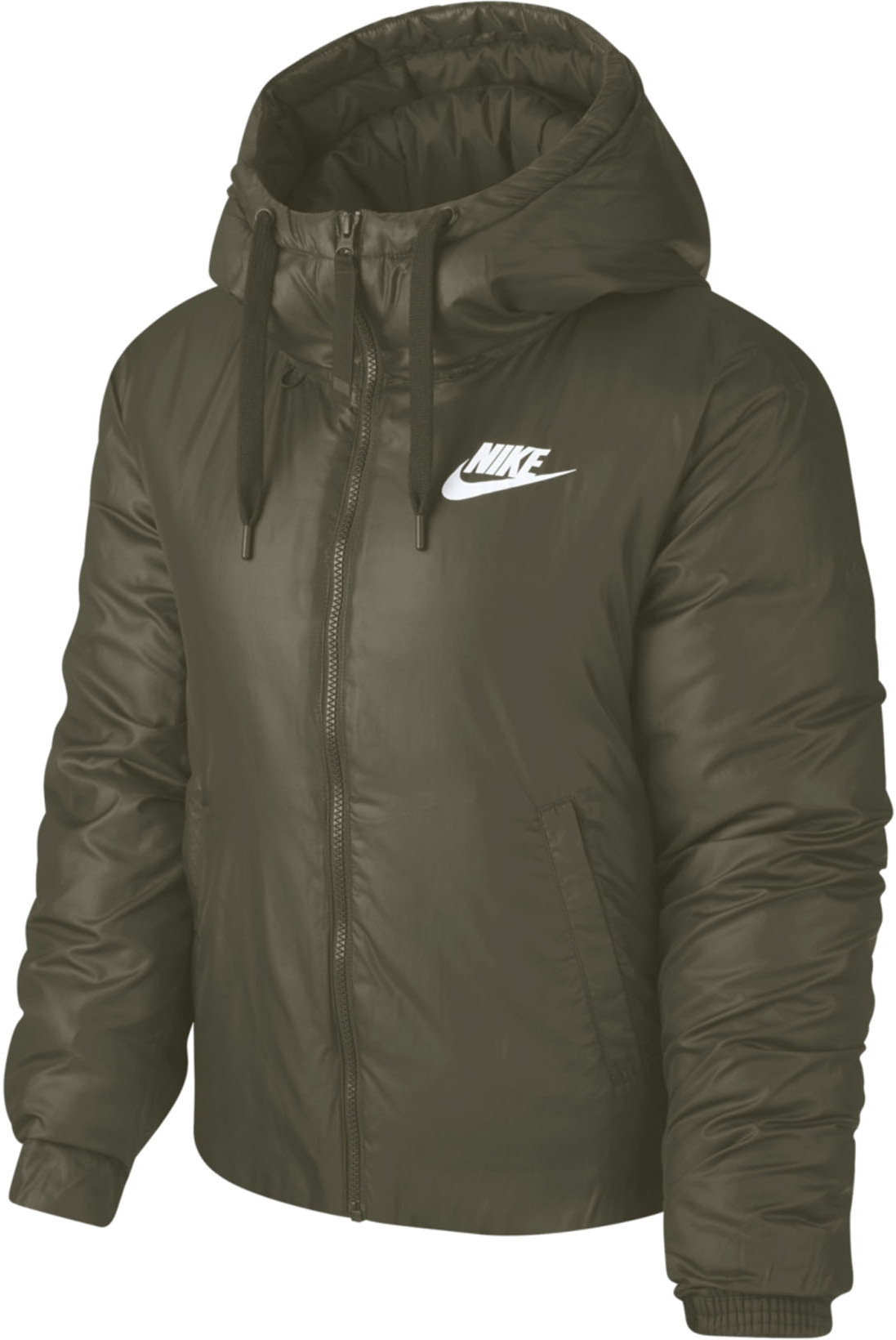 Женская куртка Nike Sportswear Syn Fill AQ0021-307