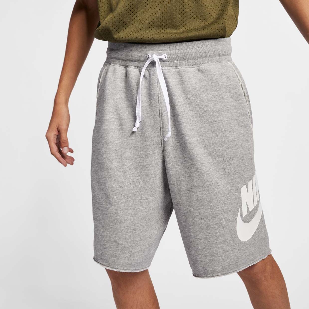 Мужские шорты Nike Nike Sportswear AR2375-064