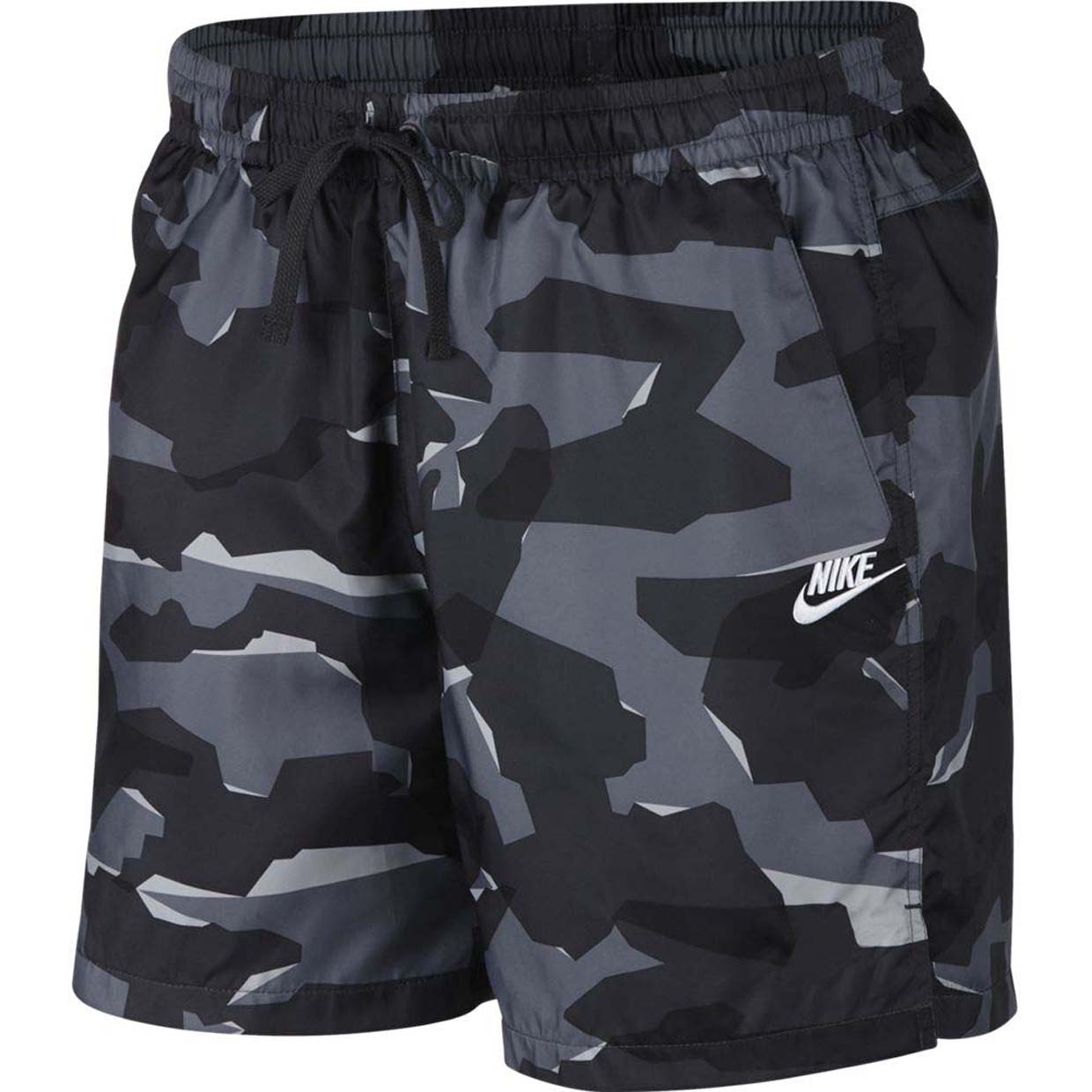Мужские шорты Nike Sportswear Ce Camo Wvn AR2922-065