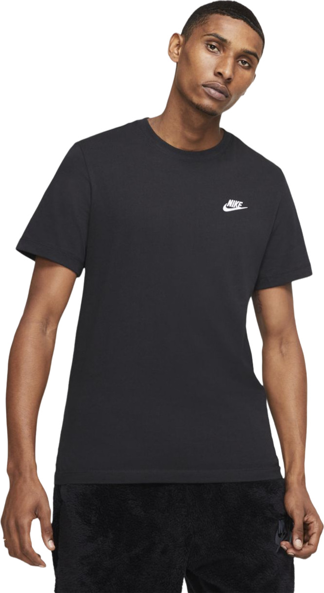 Мужская футболка Nike Sportswear Club SS AR4997-013