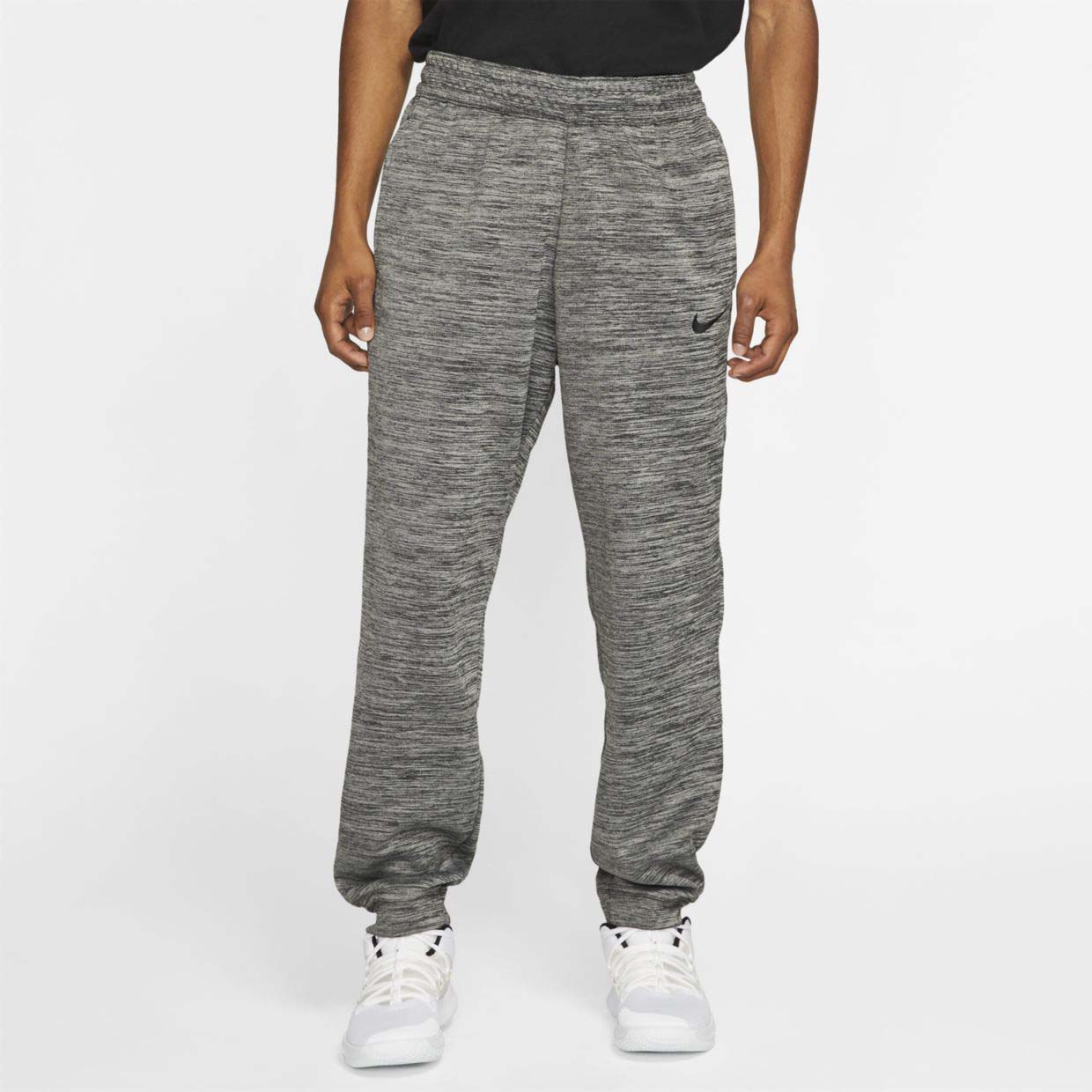 Мужские брюки Nike Spotlight Basketball Cuff AT3253-032