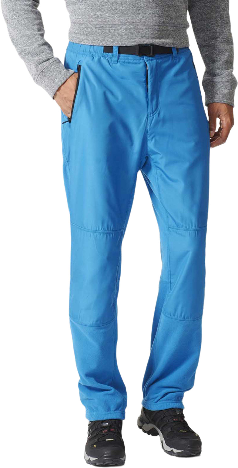 Мужские брюки Adidas Windfleece B45021
