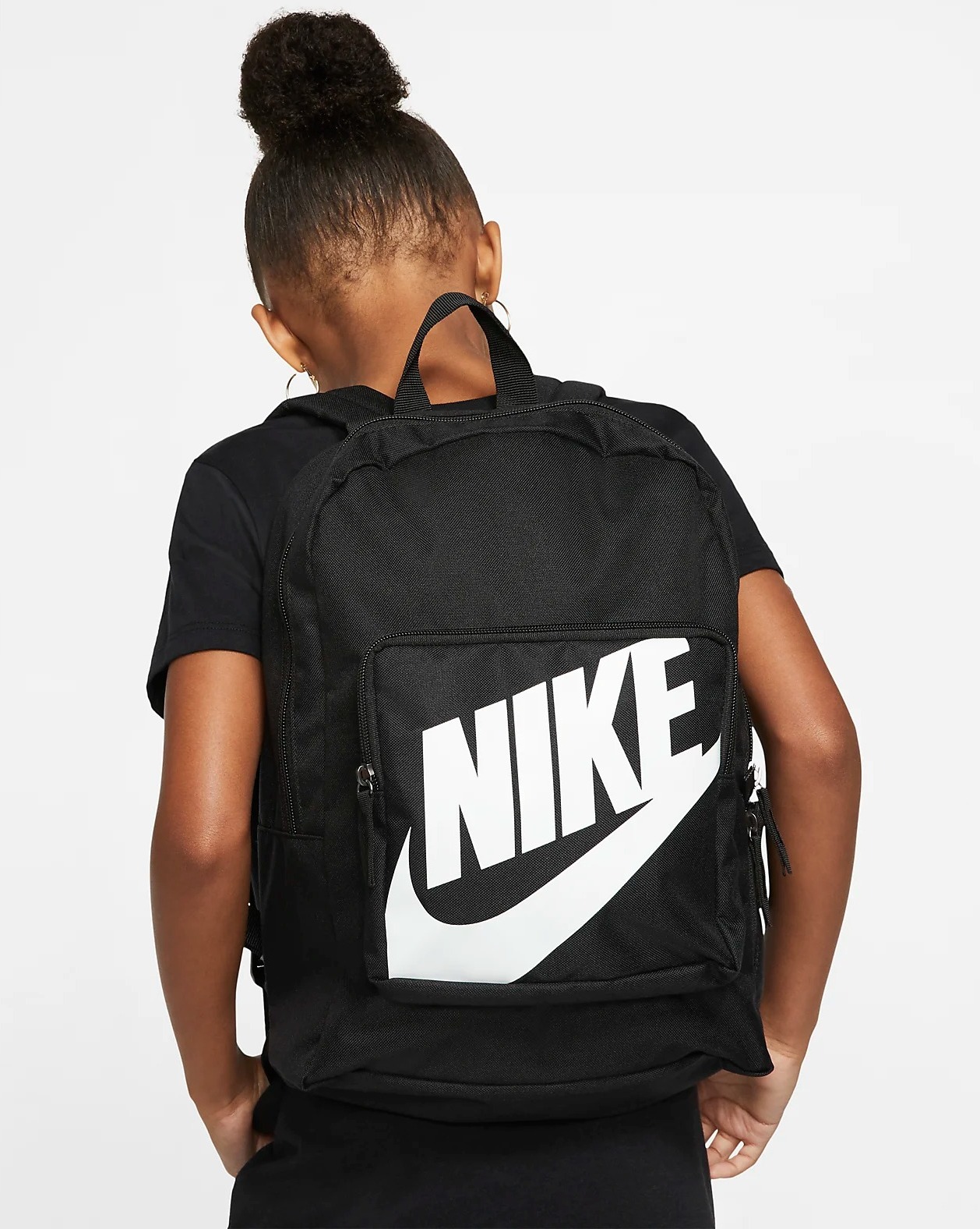 Детский рюкзак Nike Classic BA5928-010